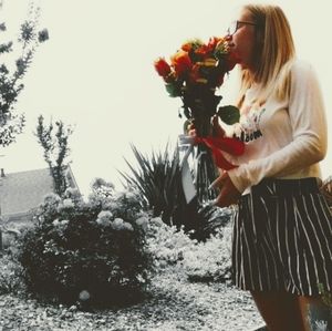 Meet your Posher, Natalie